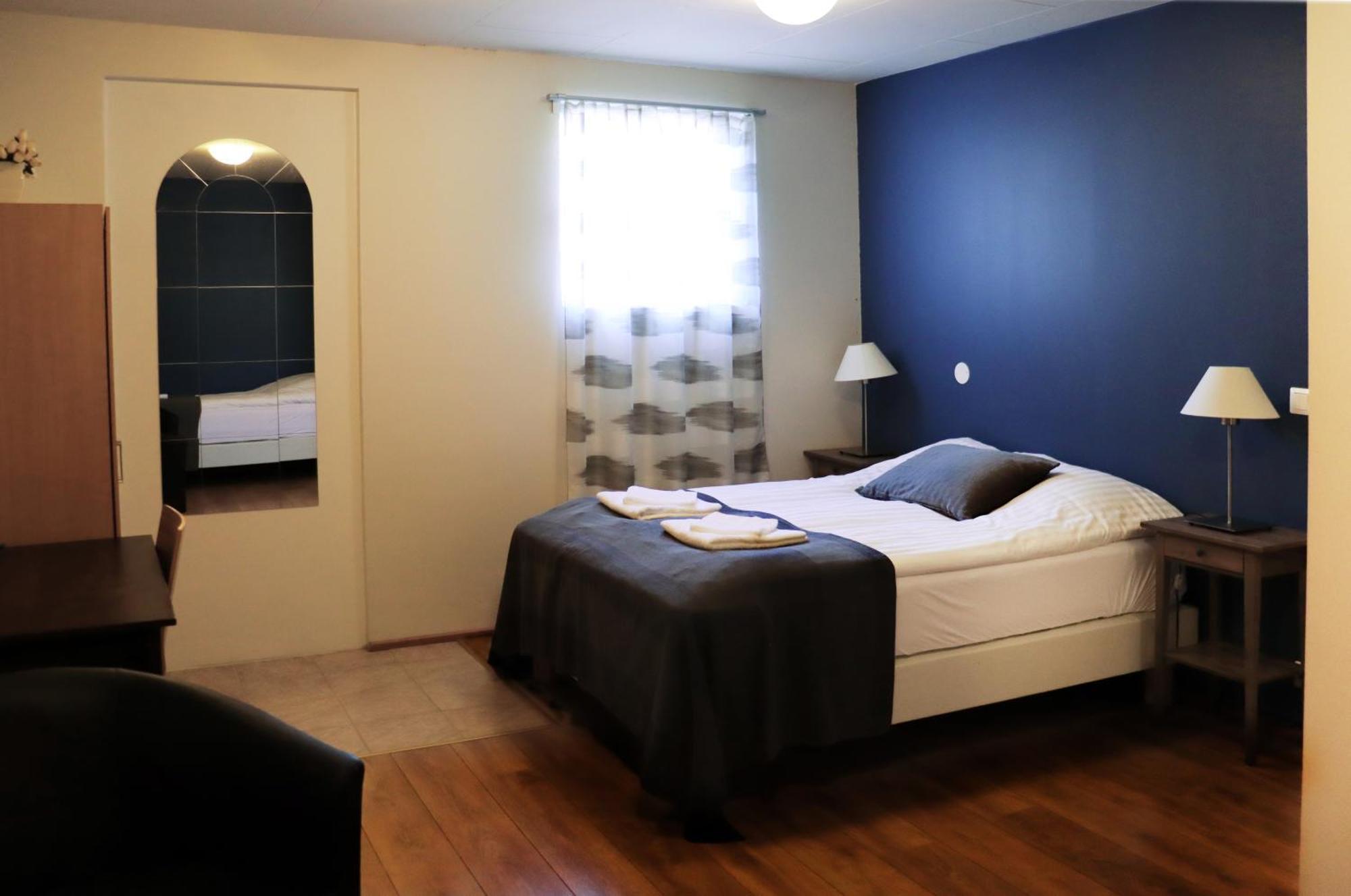Saxa Guesthouse Stöðvarfjörður Εξωτερικό φωτογραφία