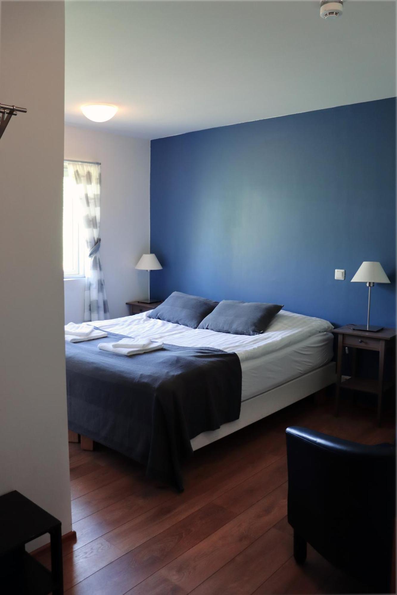 Saxa Guesthouse Stöðvarfjörður Εξωτερικό φωτογραφία