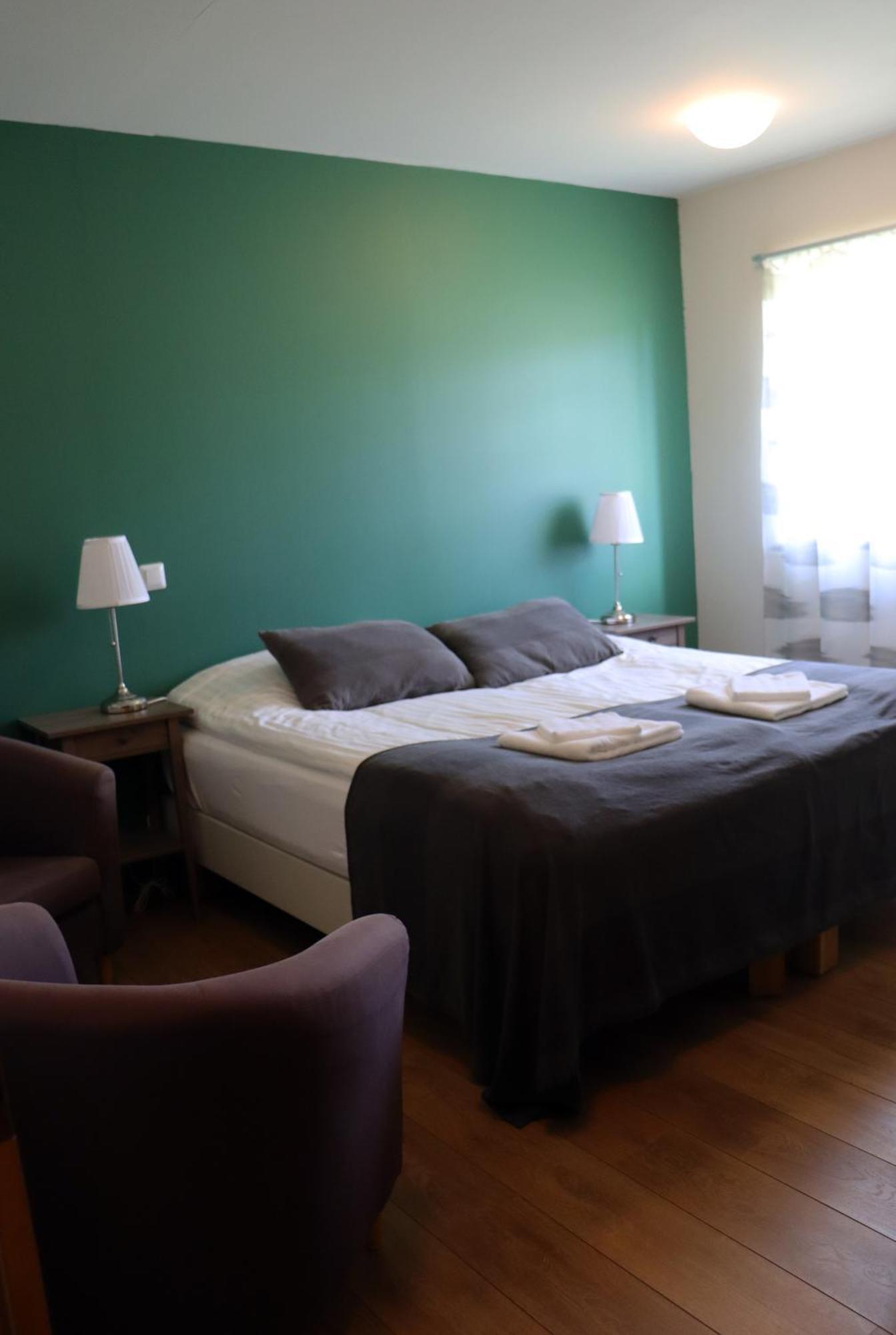 Saxa Guesthouse Stöðvarfjörður Εξωτερικό φωτογραφία
