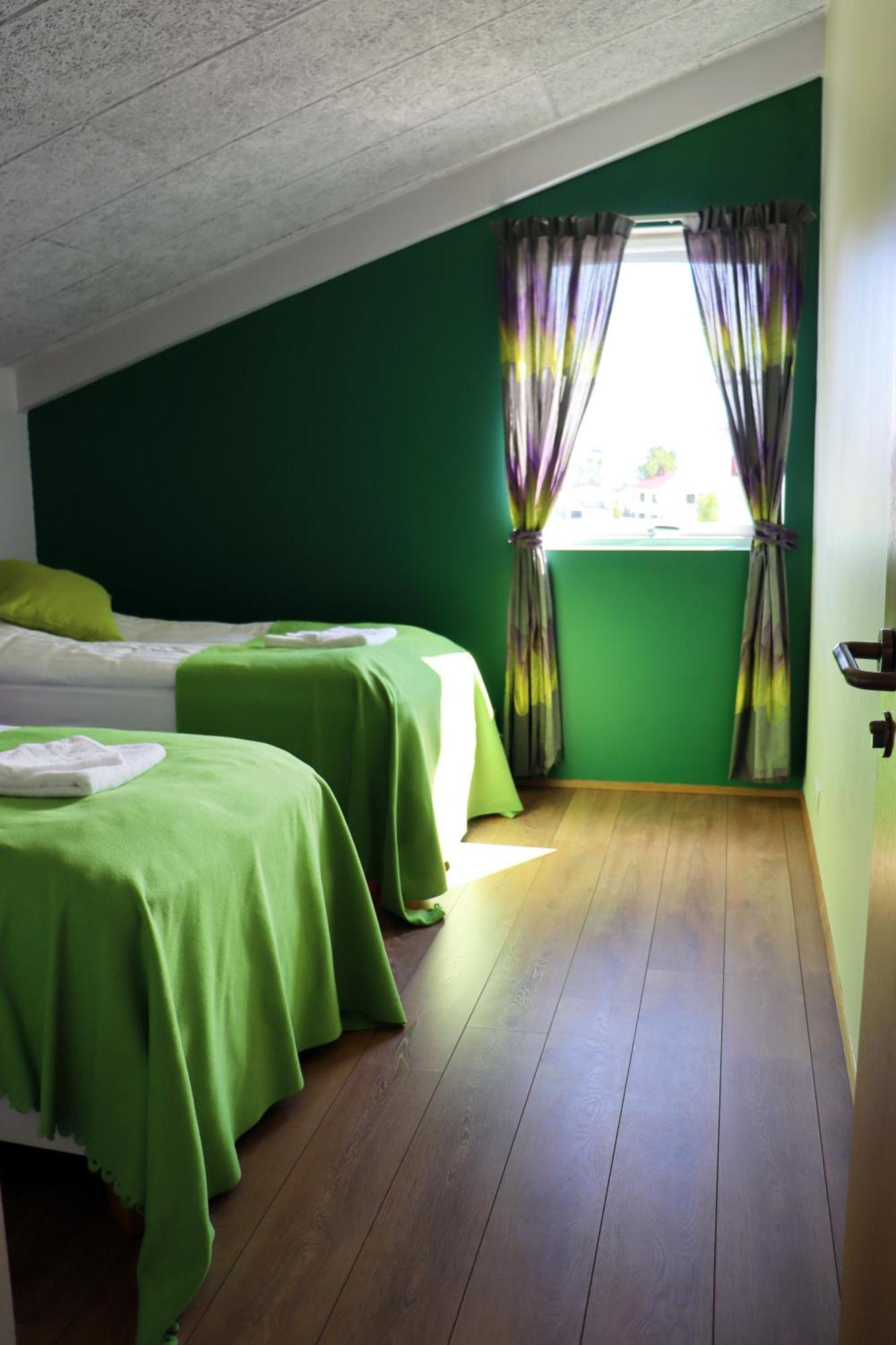 Saxa Guesthouse Stöðvarfjörður Εξωτερικό φωτογραφία