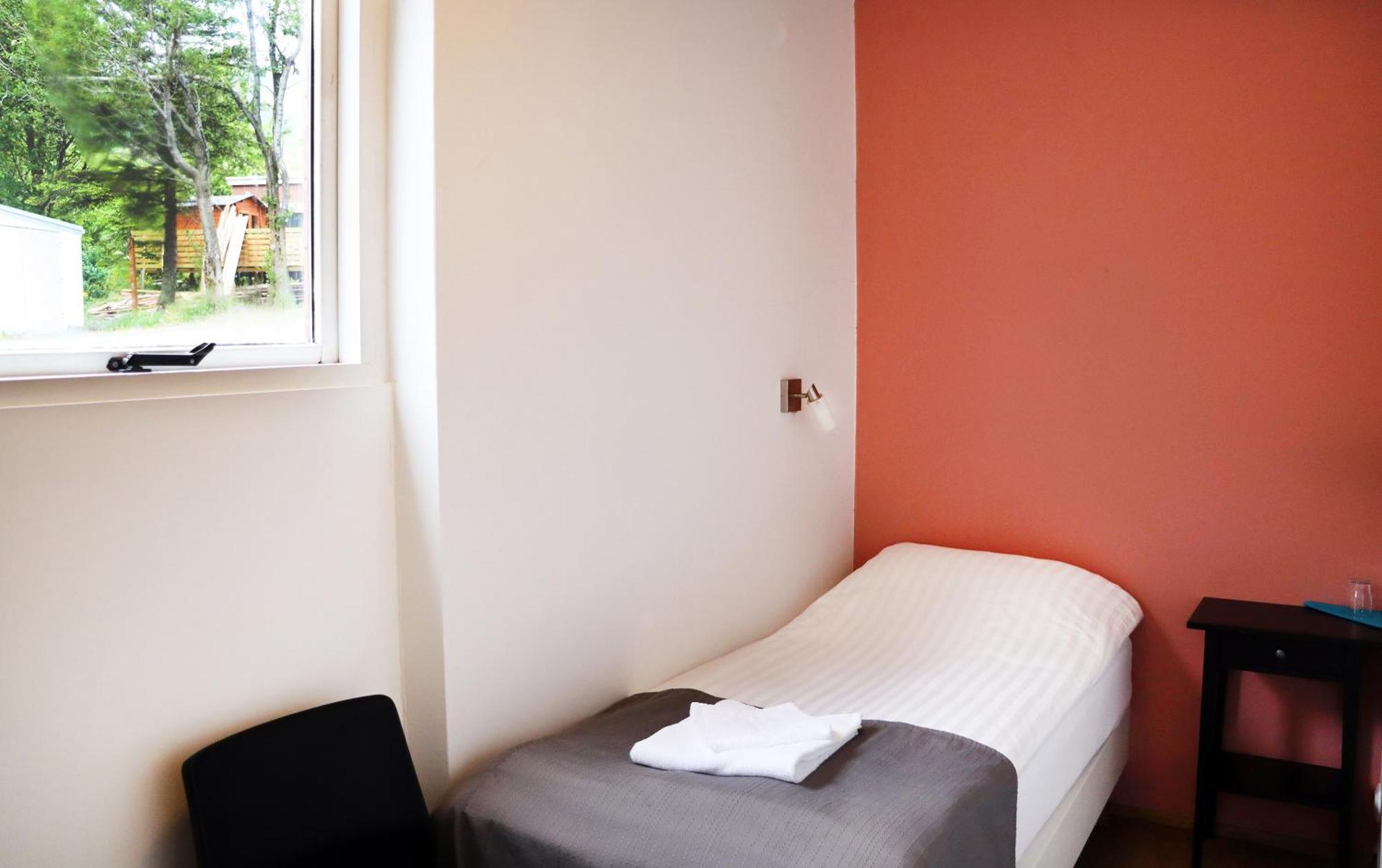 Saxa Guesthouse Stöðvarfjörður Εξωτερικό φωτογραφία