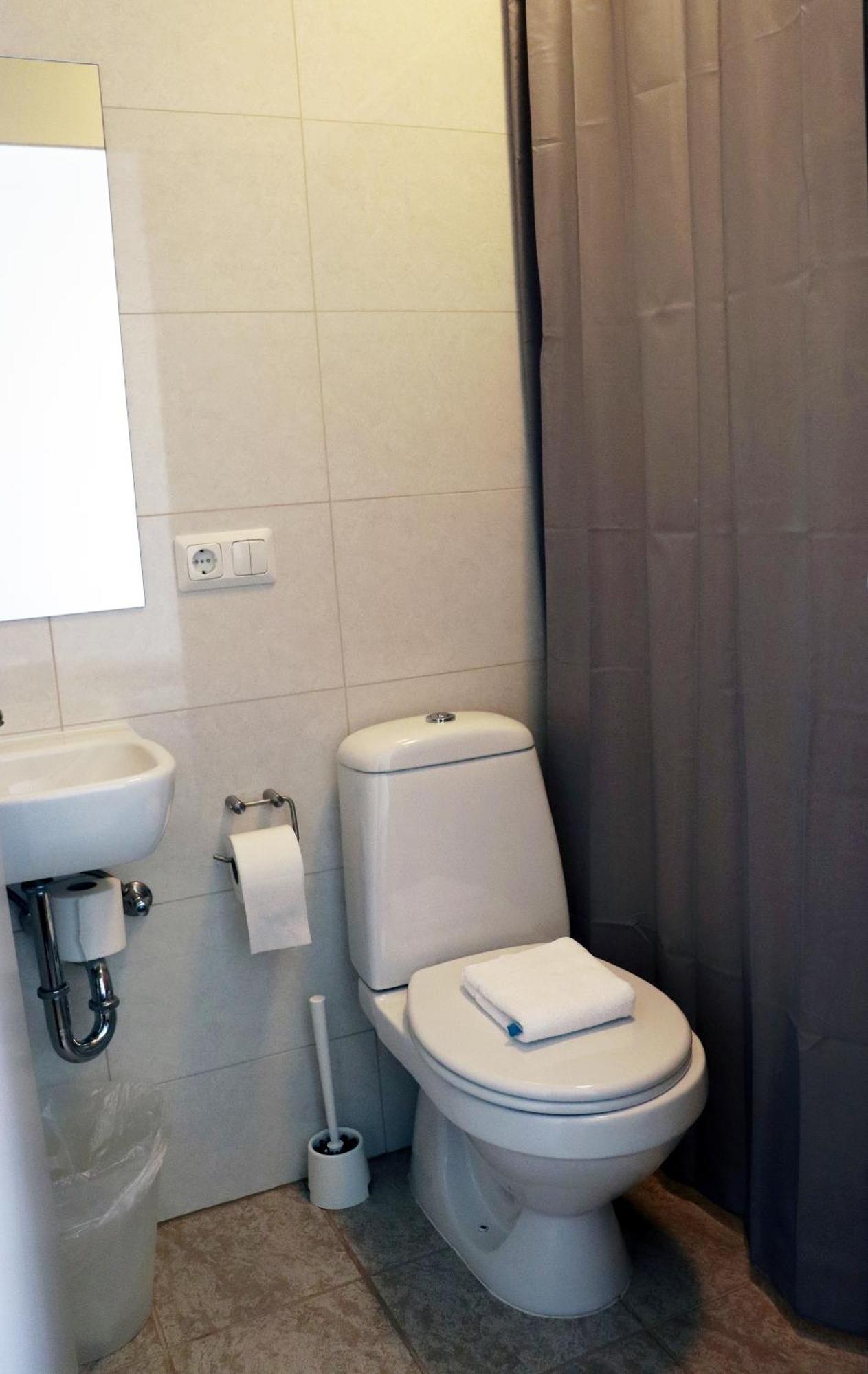 Saxa Guesthouse Stöðvarfjörður Εξωτερικό φωτογραφία